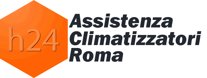 Assistenza Climatizzatori Roma h24